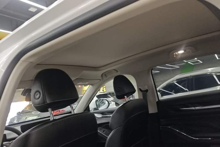 Used Haval H6 2022 Third Generation 1.5T DHT
