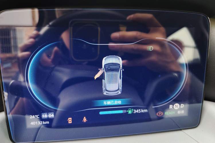 Used Leapmotor T03 2022 Star Diamond Edition
