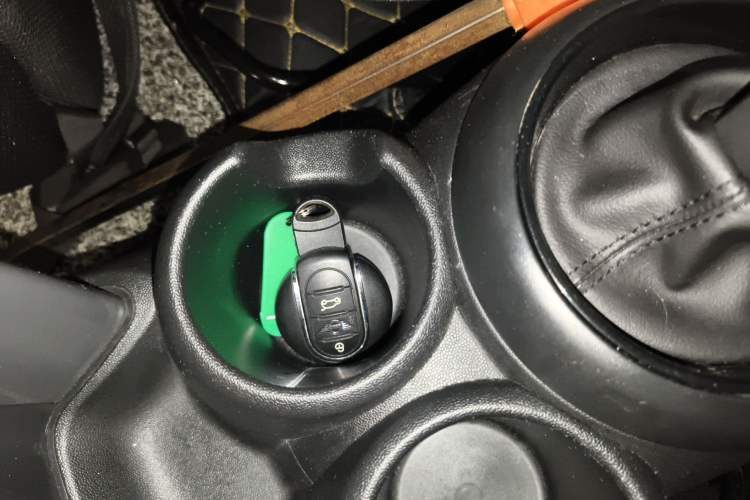 Used MINI MINI 2018 1.5T ONE Five-Door Edition