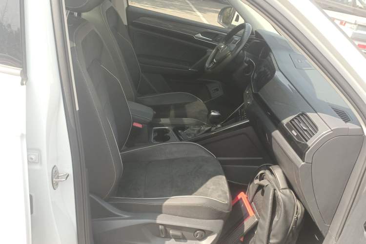 Used Volkswagen Tayron 2020 330TSI Two-Wheel Drive Luxury Connected Pro Edition