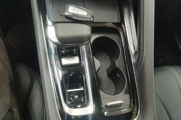 Used Geely Auto Preface 2026 Model Oriental Yao 1.5TD Kunlun Edition
