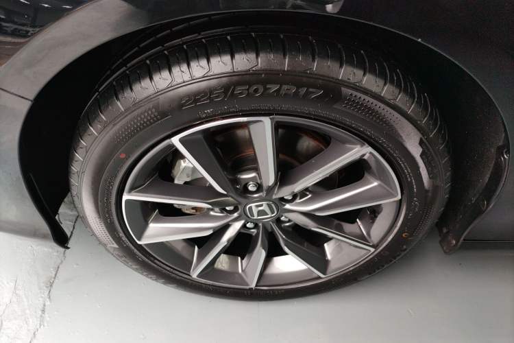 Used Honda Inspire 2022 260TURBO Elegant Edition
