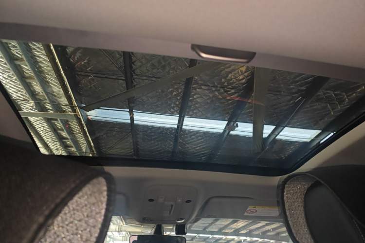 Used Audi Q2L 2021 35 TFSI Fashion Dynamic Model
