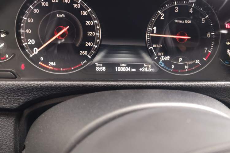 Used BMW 3 Series 2019 320Li M Sport Night Edition
