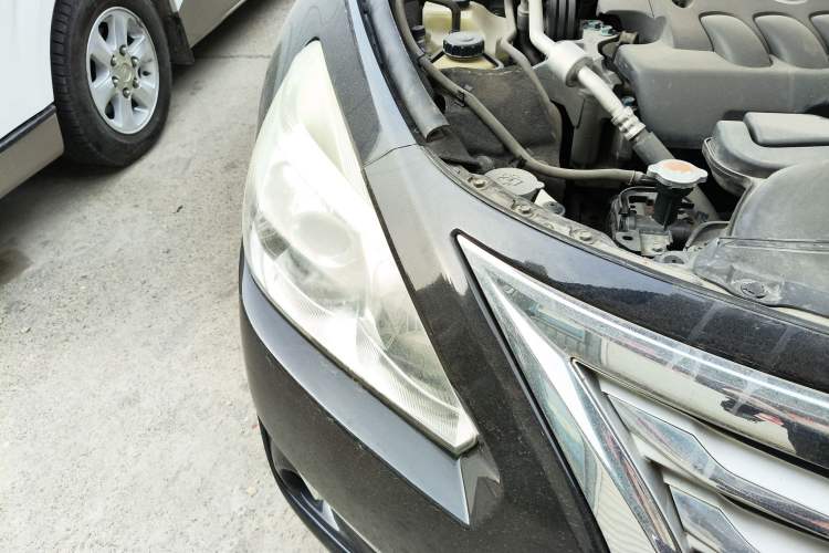 Used Nissan Teana 2013 2.0L XL Comfort Edition