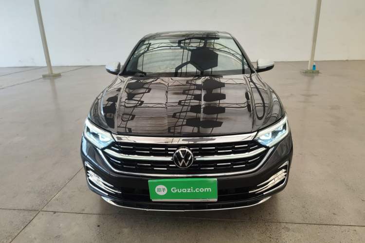 Used Volkswagen Sagitar 2023 300TSI DSG Excellence Edition
