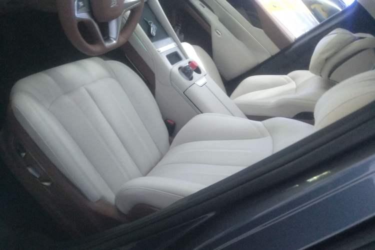 Used BYD Xia 2025 DM-i 1.5T 180km Beyond Edition
