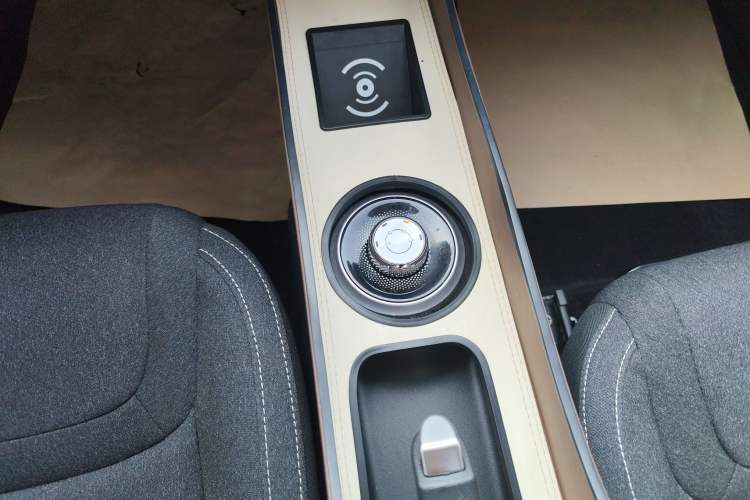 Used Wuling Bingo 2024 203km Light Edition
