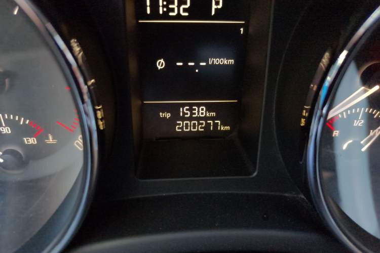 Used Skoda Superb 2012 1.4TSI DSG Zhiya Edition
