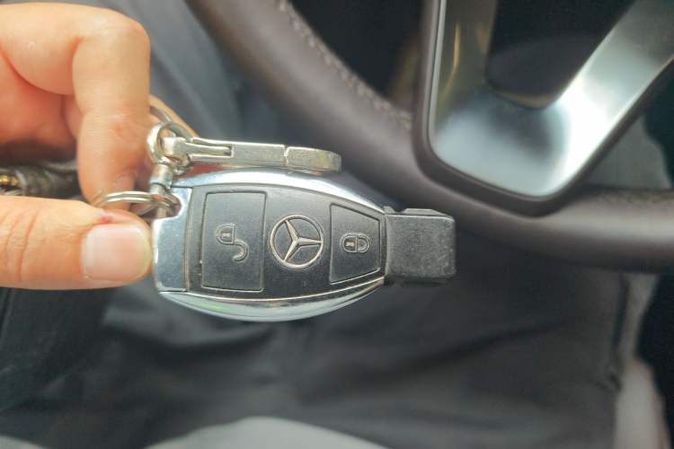 Used Mercedes-Benz GLC 2018 GLC 200 4MATIC