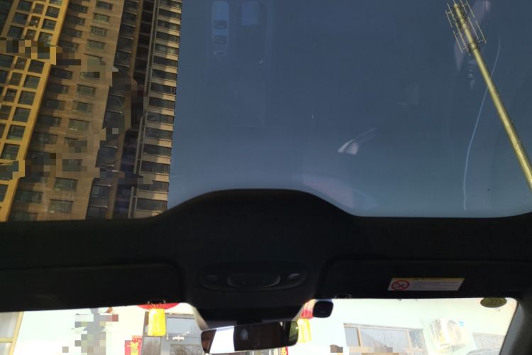 Used Xiaomi Auto SU7 2024 Rear-Drive Long-Range Intelligent Driving Version
