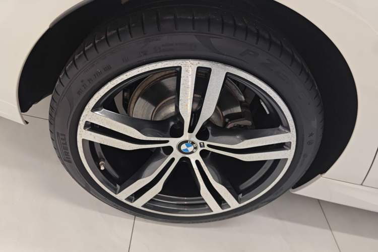 Used BMW 6 Series GT 2022 630i M Sport Package
