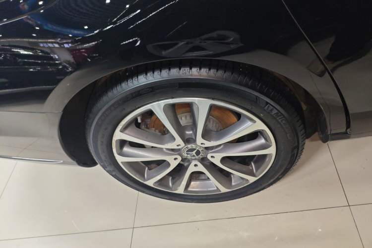 Used Mercedes-Benz E-Class 2019 Facelifted E 300 L Stylish Version