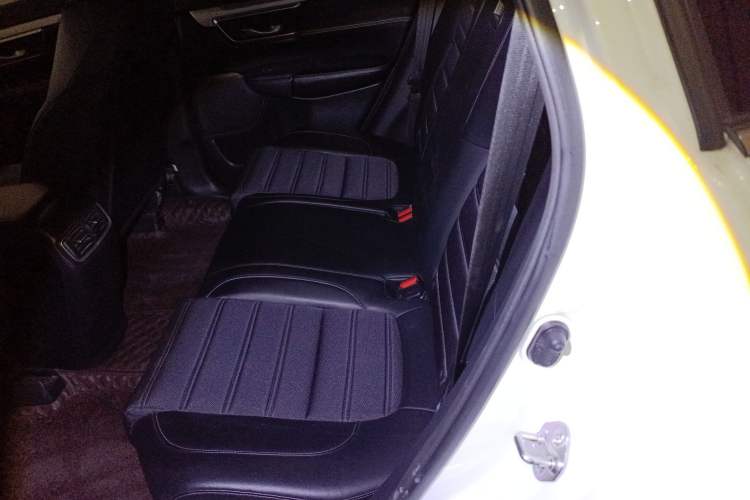 Used Honda CR-V 2021 240TURBO CVT Two-Wheel Drive Urban Edition
