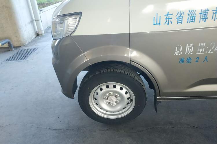 Used Kuayue Kuayue Xing V5 2021 1.5L Jinbao Edition Comfort Version JL473QH
