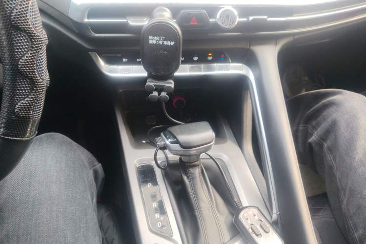 Used Changan CS35PLUS 2021 Blue Whale NE 1.4T DCT Prestige Model