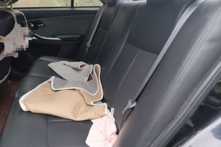 Used Zotye Z300 2014 1.5L Value Edition Manual Elite Model
