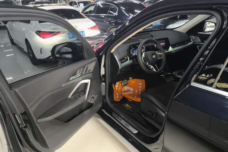 Used BMW X1 2023 xDrive25Li M Sport Package