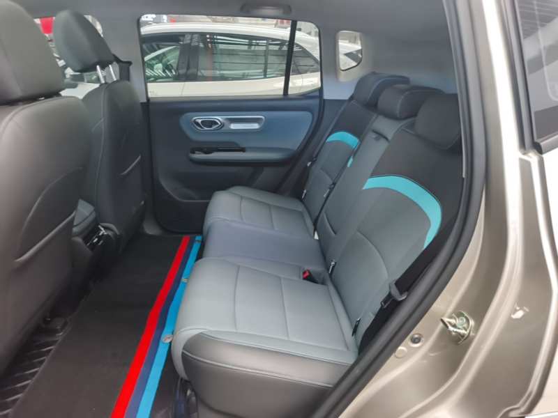 Used AION Y 2023 Plus 510 Tech Edition — 16