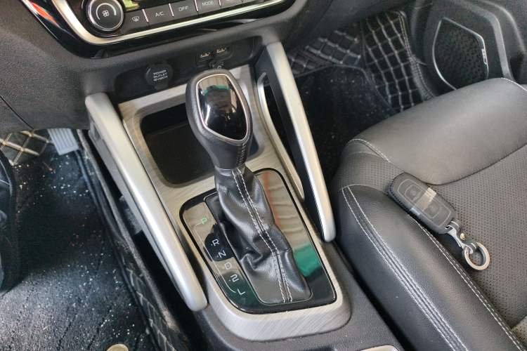 Used Geely Auto Vision X3 2017 1.5L Automatic Luxury Model