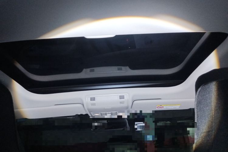 Used Volkswagen Polo 2022 Plus 1.5L Automatic Enjoy Life Edition