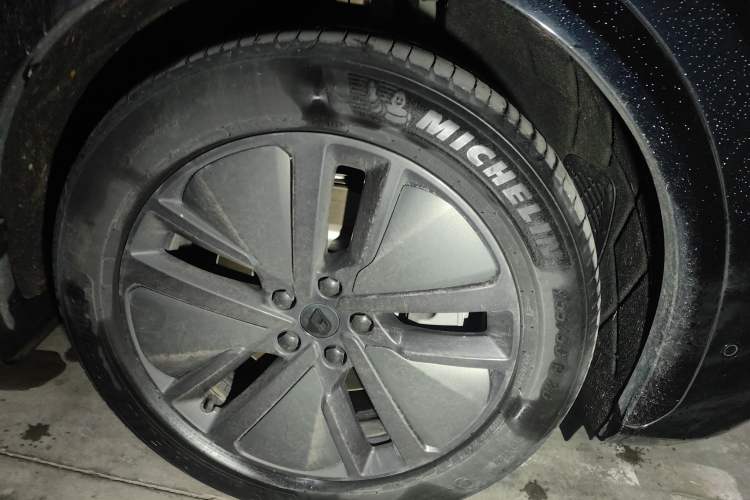 Used Li Auto L7 2024 MAX Model