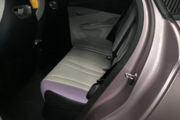 Used BYD Dolphin 2021 405 km Fashion Edition