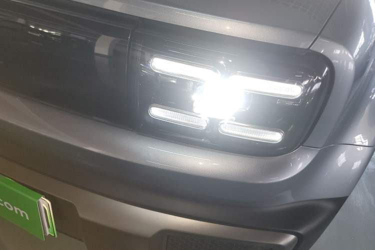 Used Baojun Spark EUV 2026 301km Flagship Edition
