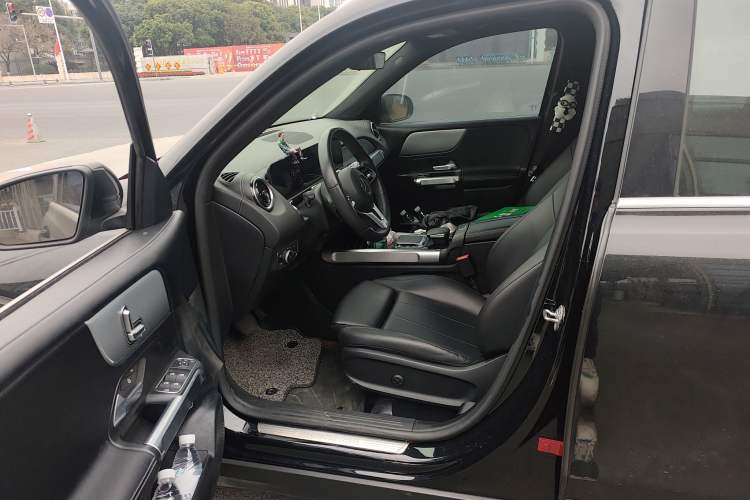 Used Mercedes-Benz GLB 2020 GLB 180 Fashion Model
