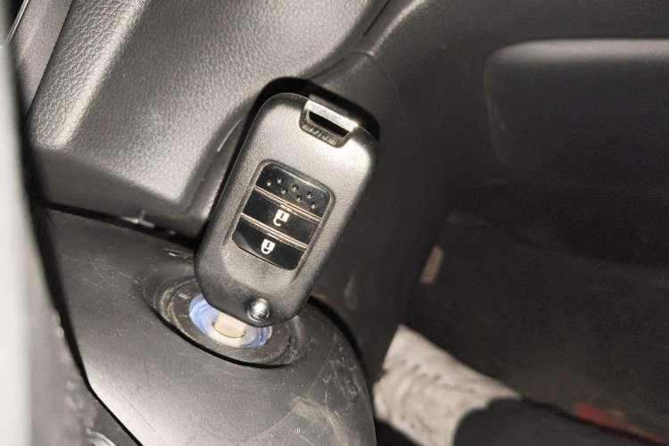 Used Honda CR-V 2019 240TURBO CVT 2WD Comfort Version China VI Emission Standard