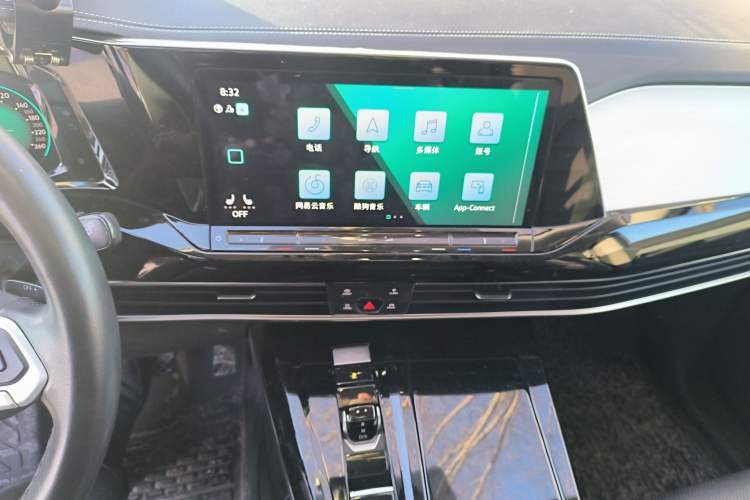 Used Volkswagen Talagon 2021 380TSI Four-Wheel Drive Luxury Premium Edition Pro
