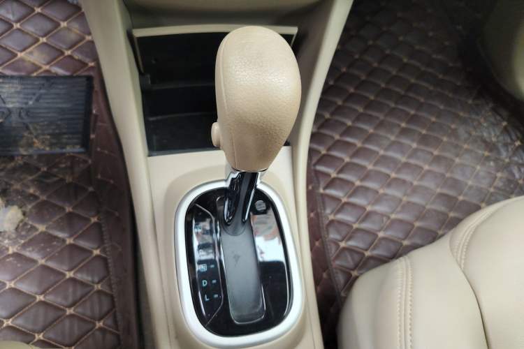 Used Nissan Sylphy 2018 Classic 1.6XE+ CVT Leading Edition
