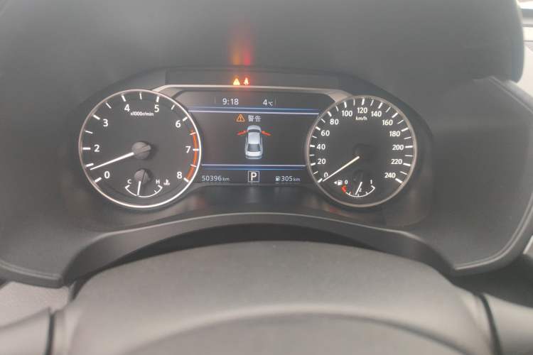 Used Nissan Teana 2021 2.0L XL Upper AD1 Smart Drive & Navigation Edition