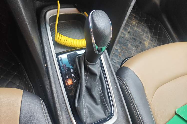 Used Chevrolet Monza 2022 320 Automatic Enjoyment Edition