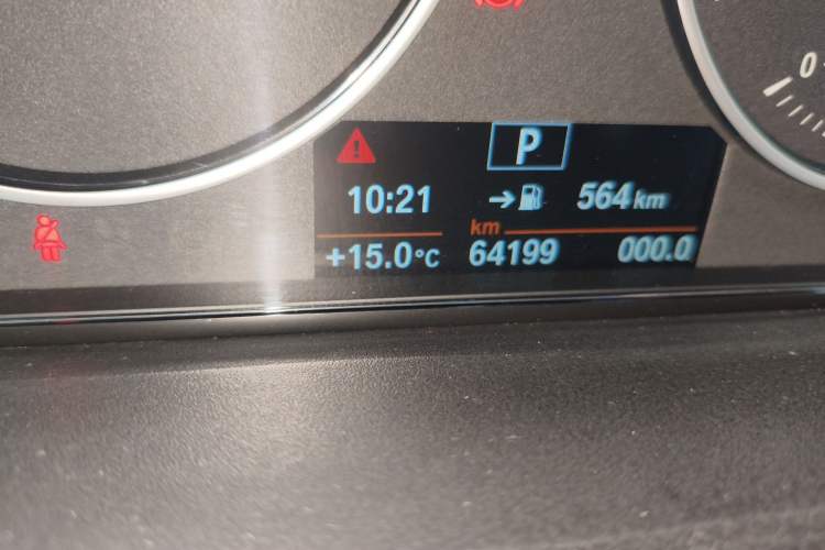 Used BMW 3 Series 2015 320i Luxury Line Stylish Edition