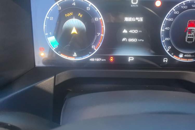 Used Tank 300 2024 2.0T Conqueror