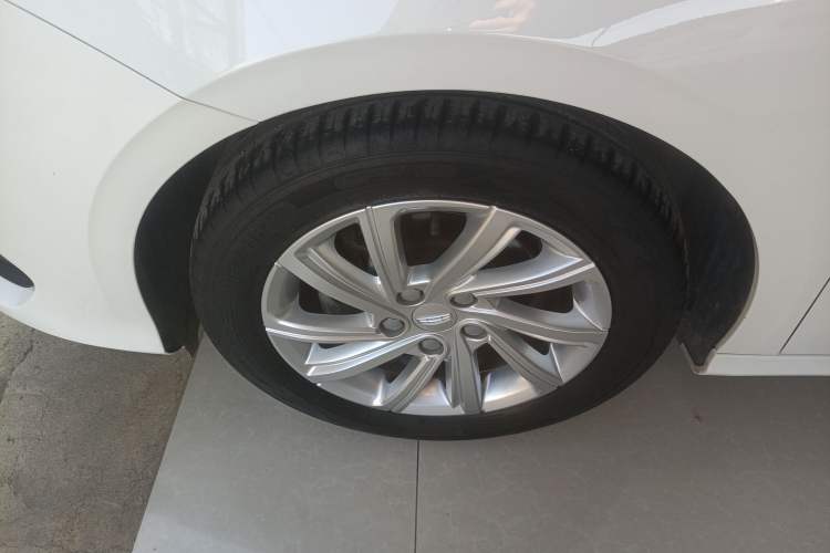 Used Geely Auto Binray 2020 200T DCT Comfort Version
