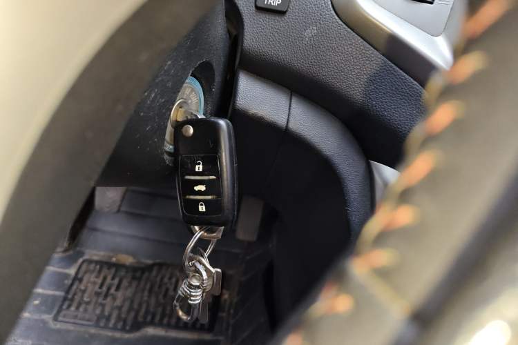 Used Changan Eado 2013 1.6L Manual Junkuo Model China IV Standard
