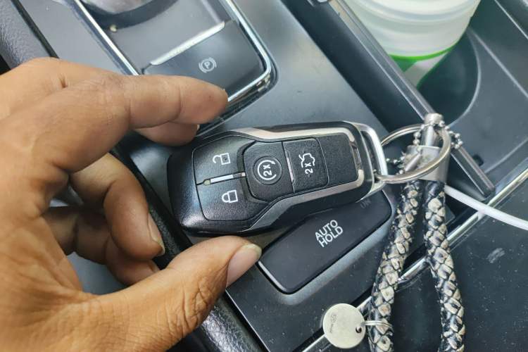 Used Ford Taurus 2015 EcoBoost 245 Fashion Edition