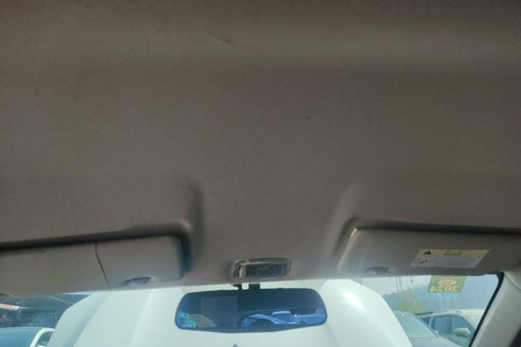 Used Dongfeng NAMMI EX1 2021 Zhi Ling Version Headliner