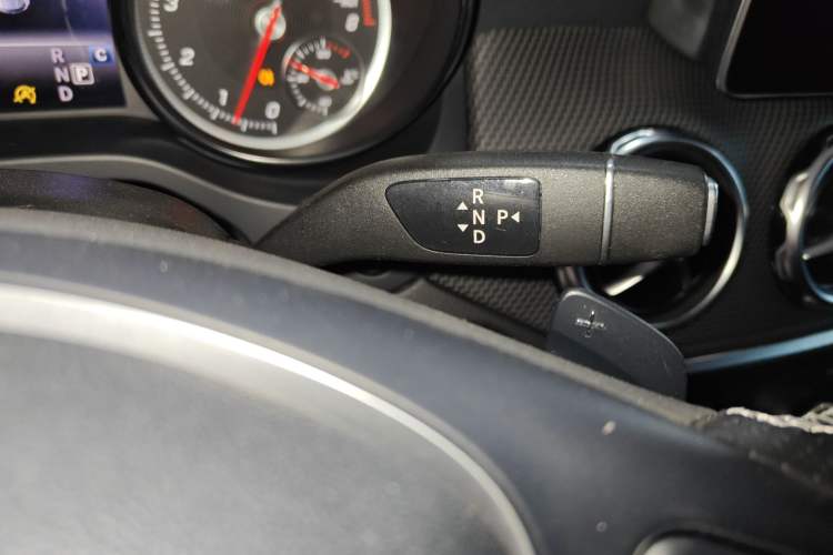 Used Mercedes-Benz GLA 2018 GLA 220 4MATIC Sport Edition
