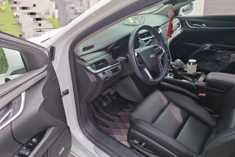 Used Cadillac XTS 2018 28T Tech Edition
