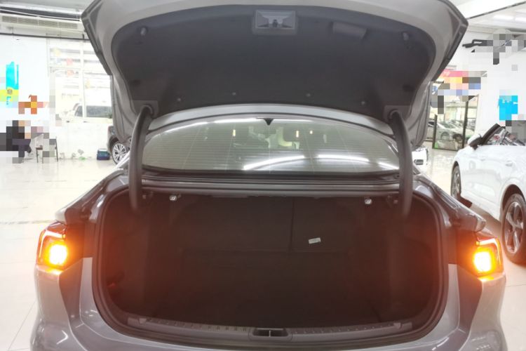 Used Ford Mondeo 2023 EcoBoost 245 Luxury Model
