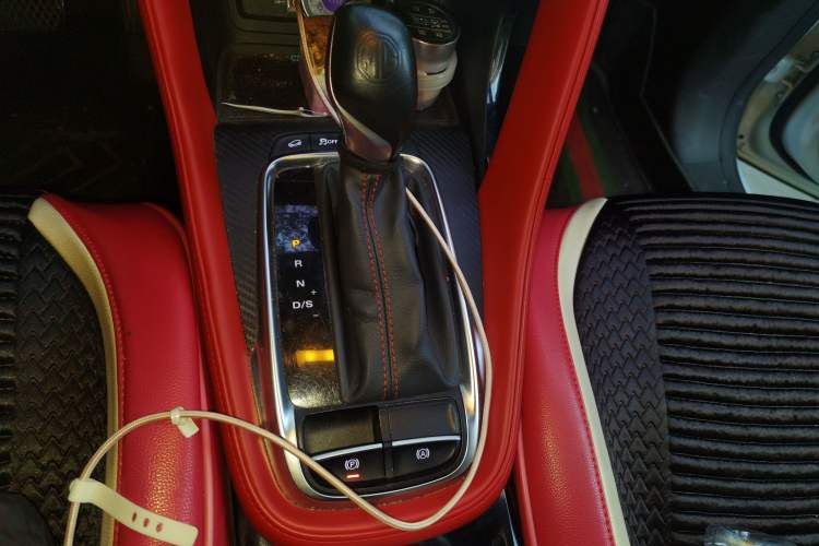 Used MG ZS 2020 260TGI Automatic Trophy Plus L2+