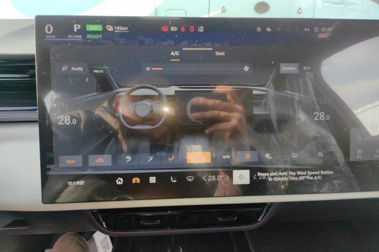 Used Mazda EZ-60 2025 Model Pure Electric 600 Max
