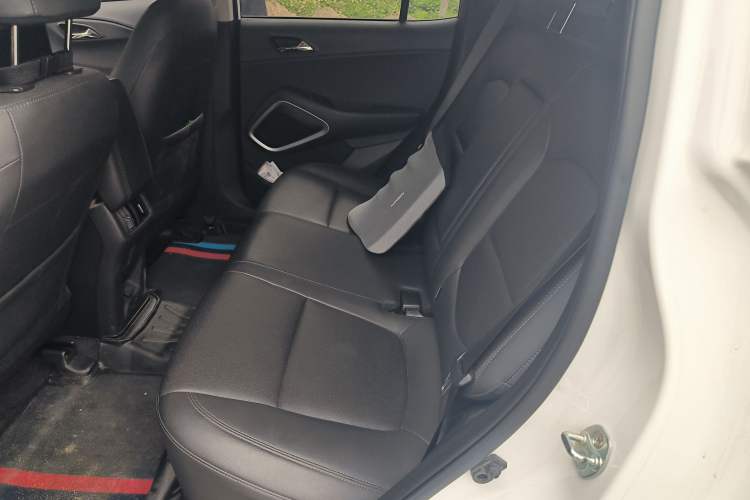 Used Hyundai ix35 2020 2.0L Automatic 2WD Zhiyong·Changxiang Edition