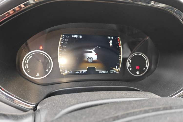 Used Chery Tiggo 8 2018 1.5 TCI Manual Luxury 5-Seater