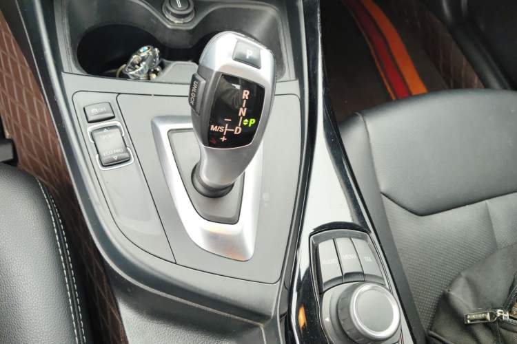 Used BMW 1 Series 2013 Revised 116i Leading Edition
