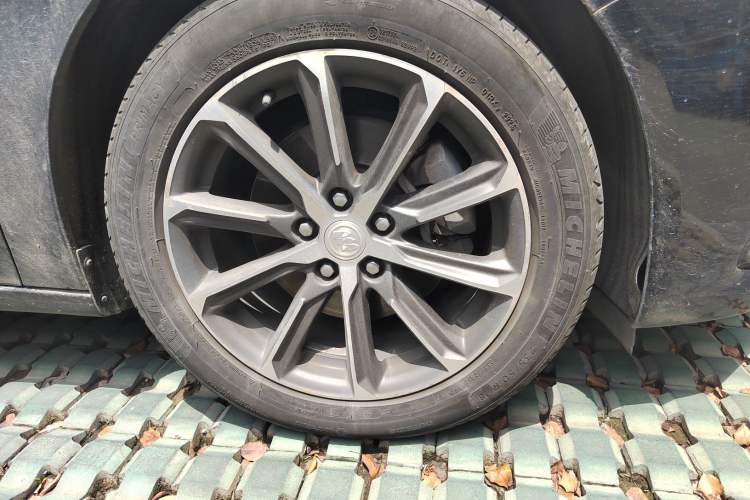 Used Buick LaCrosse 2019 28T Elite Edition