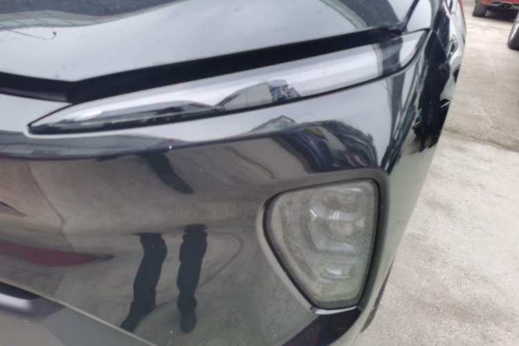 Used Nio ES8 2023 75 kWh
